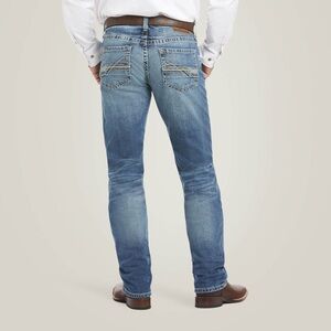 Men’s Ariat M4 Jeans
